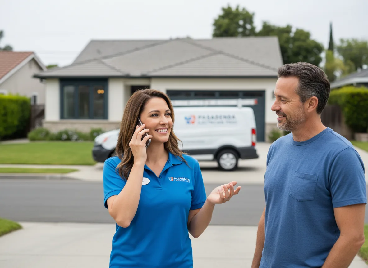Electrician Angie, LA FAQs